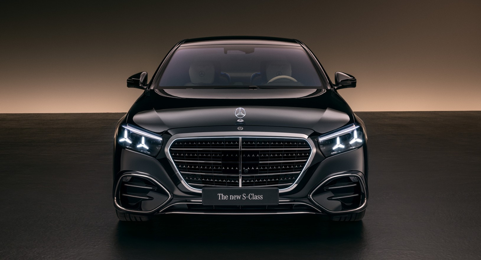 2027 Mercedes-Benz S-Class Price