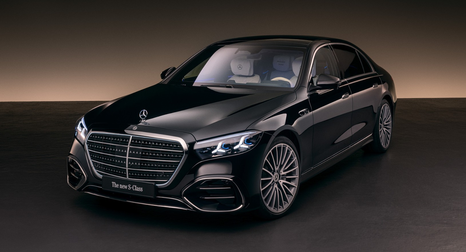 2027 Mercedes-Benz S-Class Review