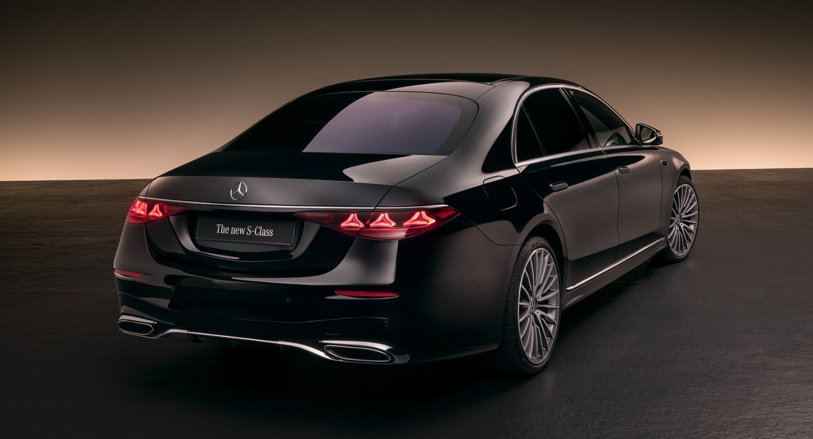 2027 Mercedes-Benz S-Class Specs