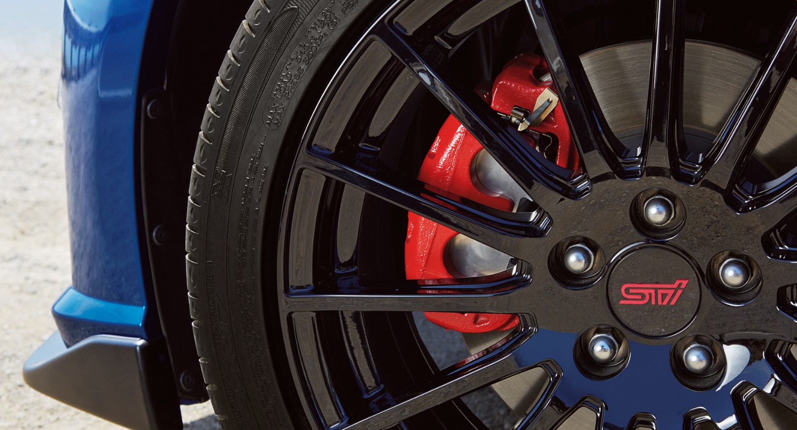 2027 Subaru BRZ Series Blue Specs