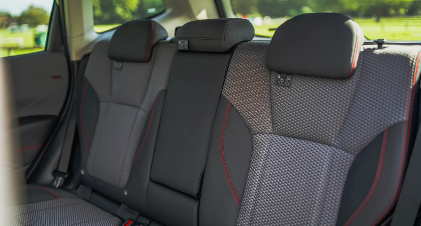 2027 Subaru Forester e-Boxer Features