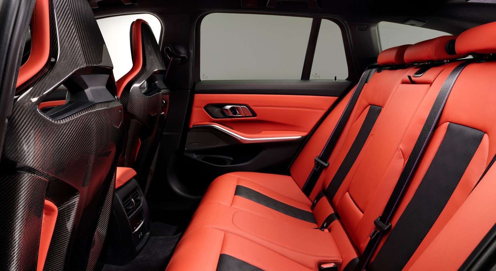2027 BMW M3 Touring Price