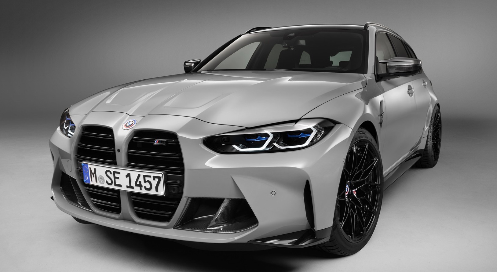 2027 BMW M3 Touring Redesign
