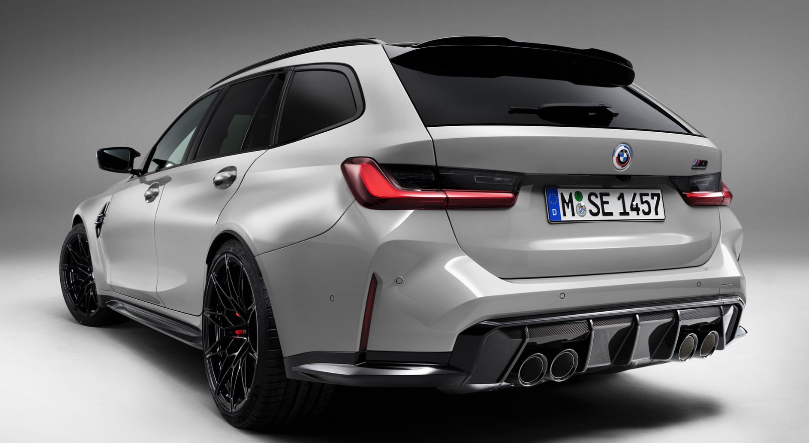 2027 BMW M3 Touring Specs