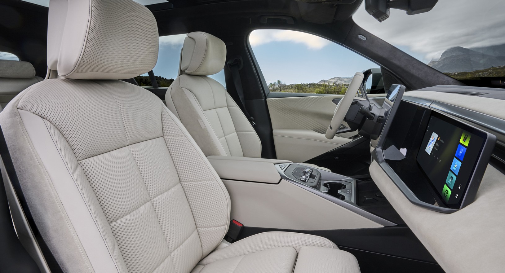 2027 BMW X5 Dimensions