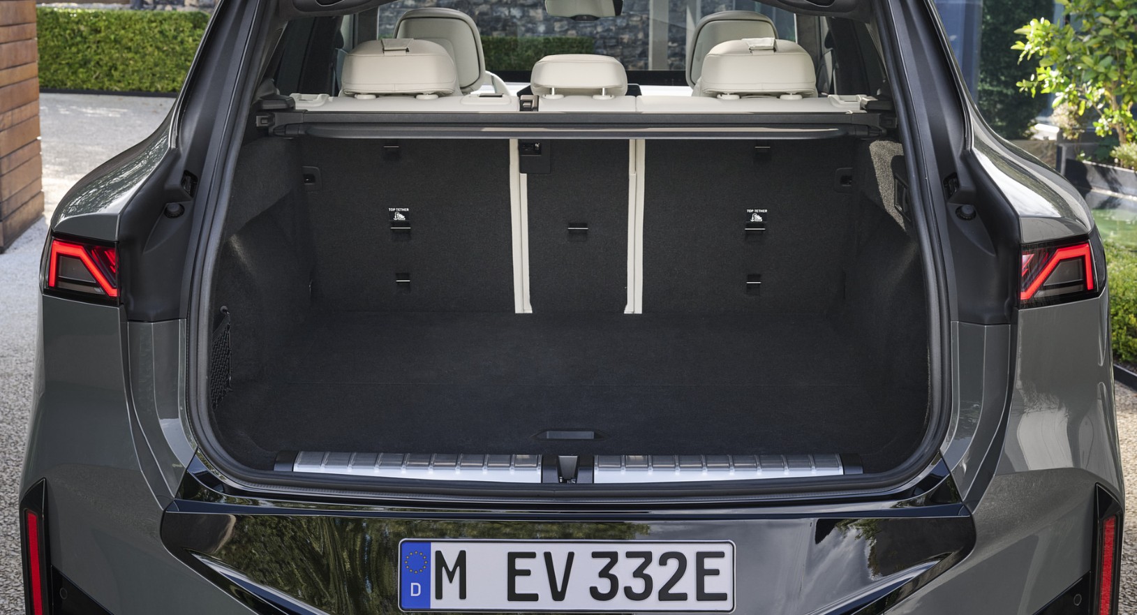 2027 BMW X5 Review