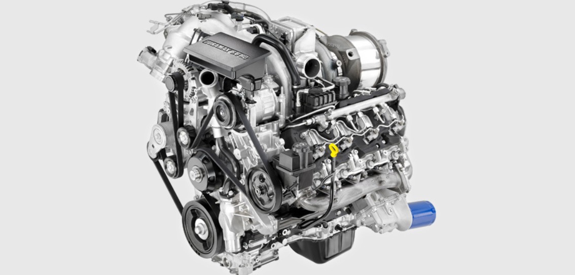 2027 GMC Sierra 2500 HD All Terrain X Specs