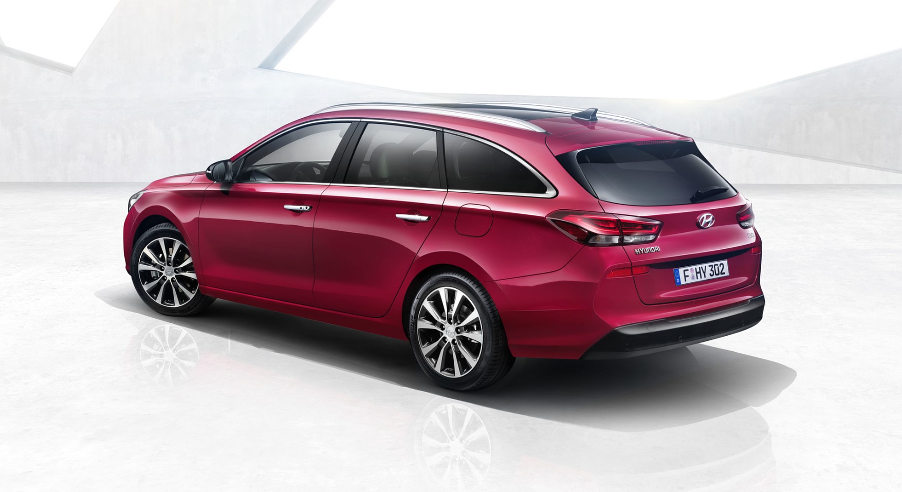 2027 Hyundai i30 Tourer Price