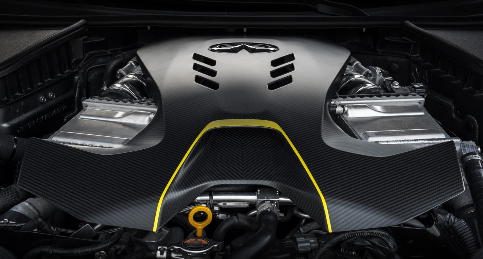 2027 Infiniti Project Black S Specs