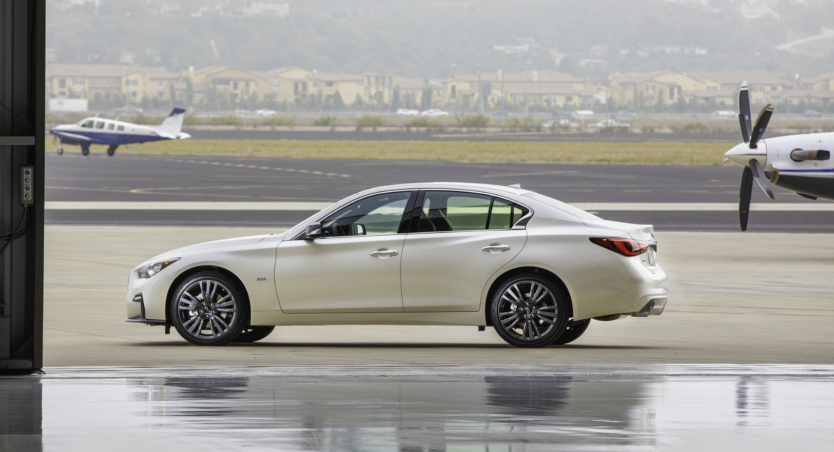 2027 Infiniti Q50 Edition 30 Redesign
