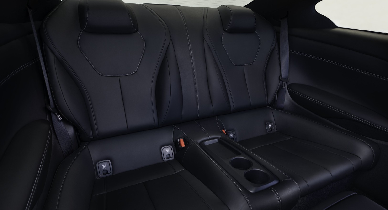 2027 Infiniti Q60 Edition 30 Price