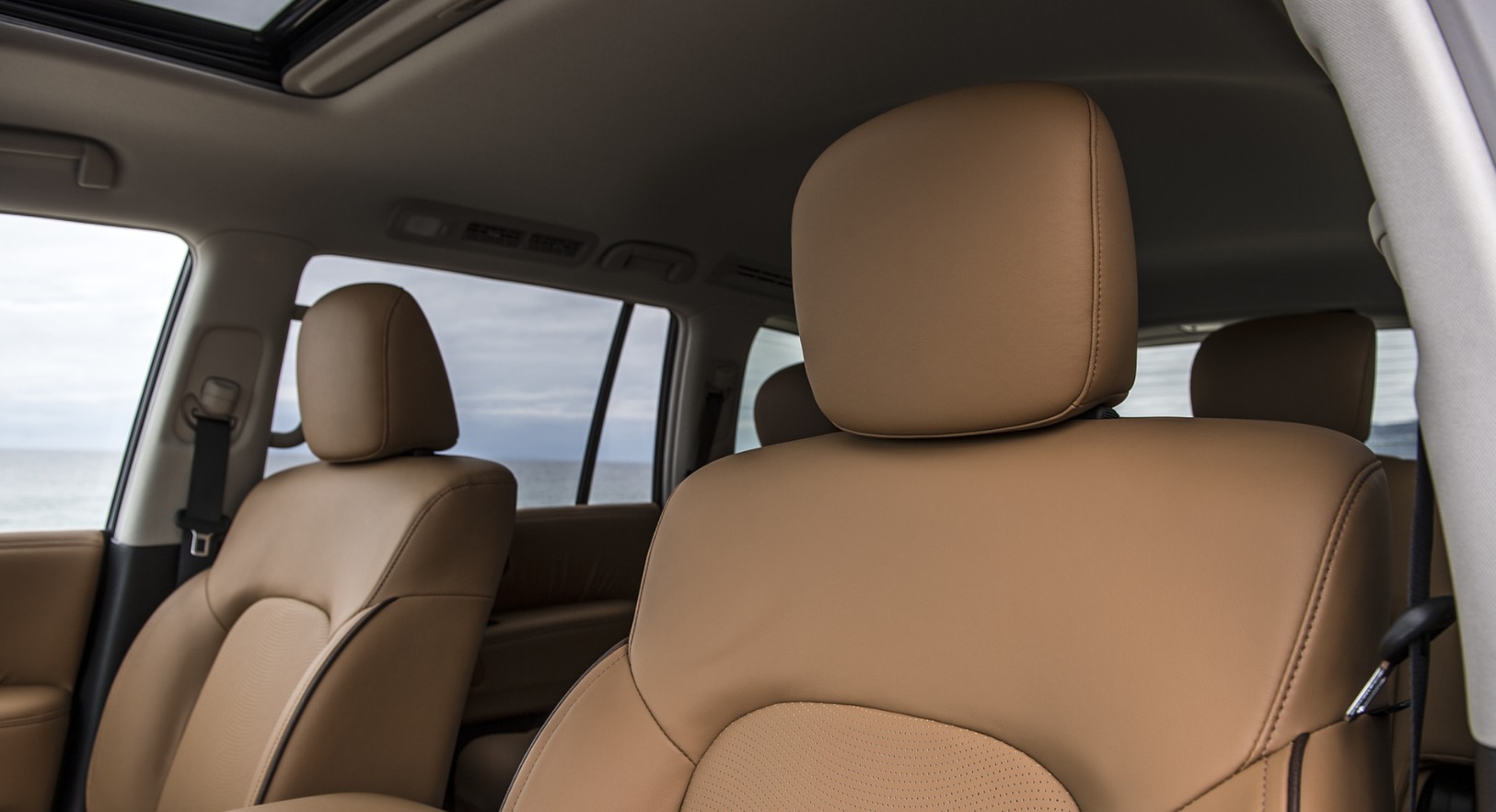 2027 Infiniti QX80 Signature Edition Price
