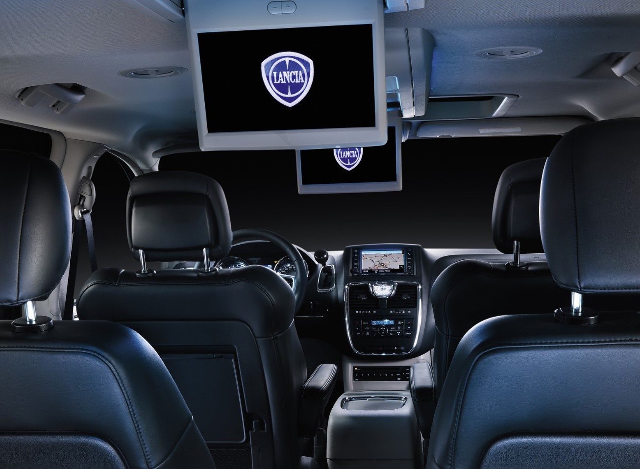 2027 Lancia Voyager Specs