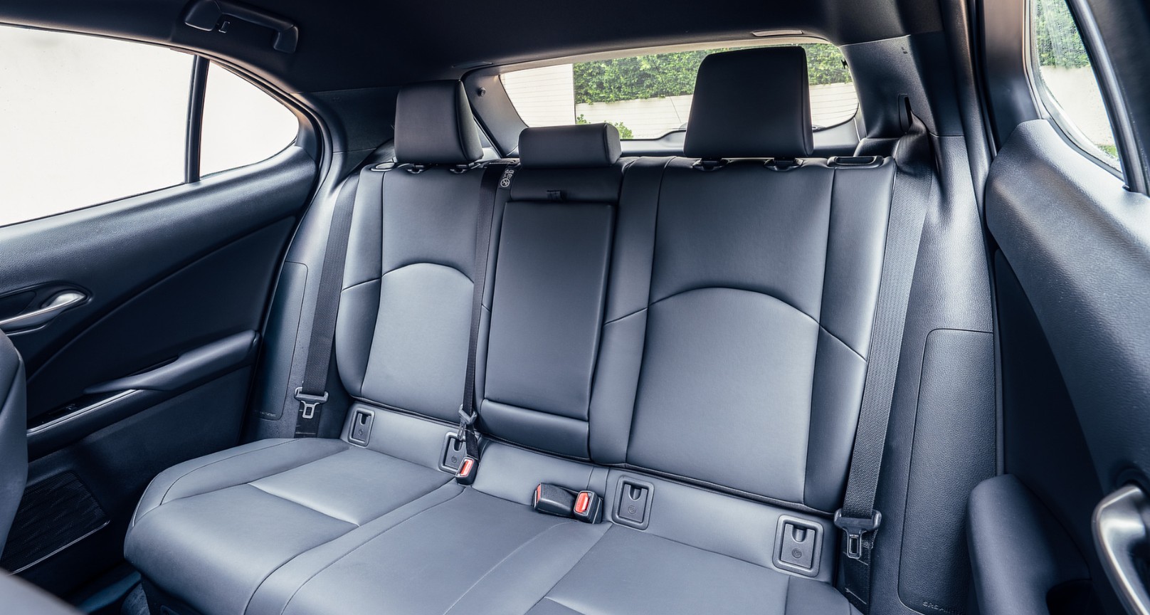 2027 Lexus UX 300h Price