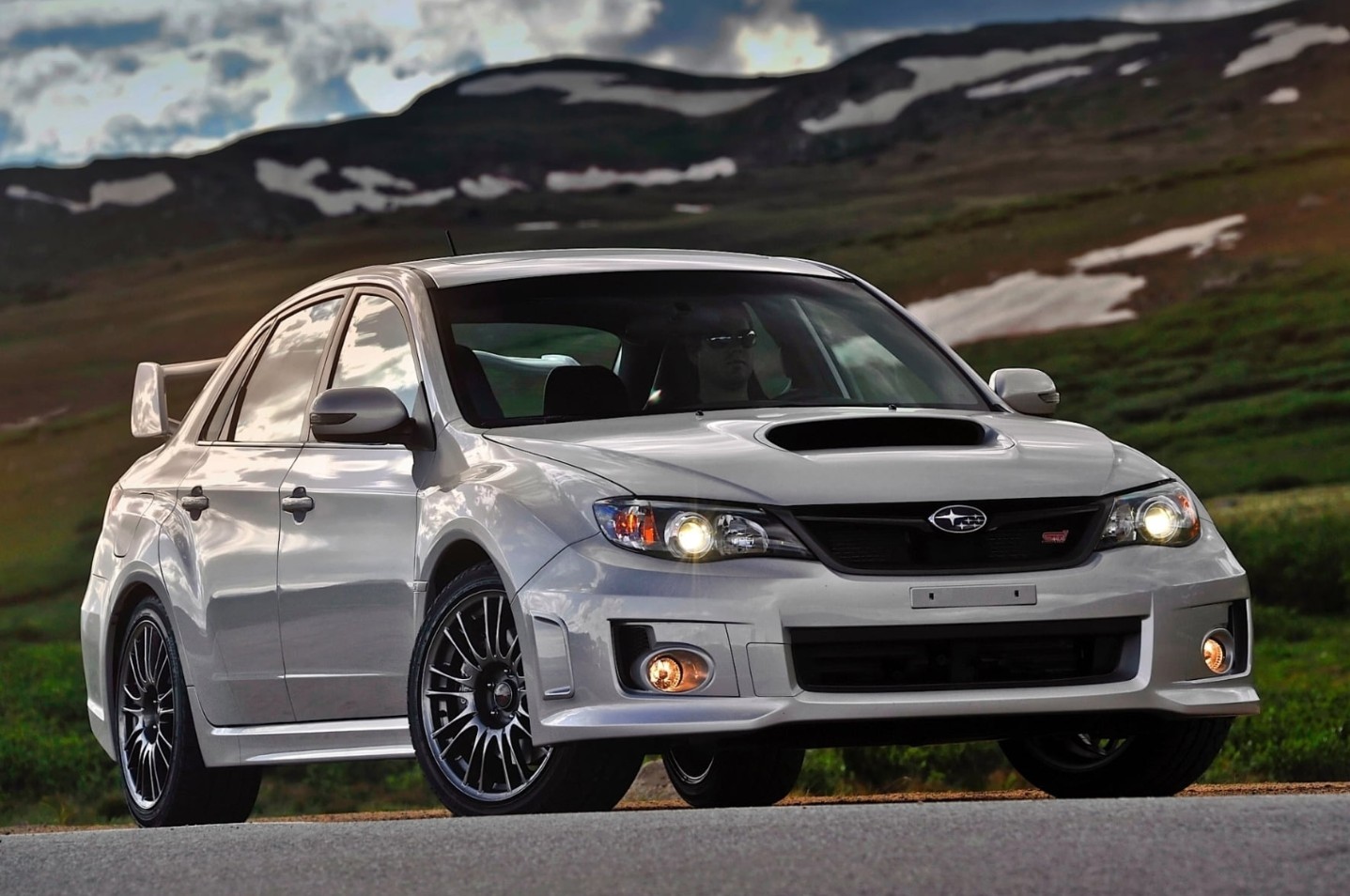 2027 Subaru Impreza WRX Sedan Review