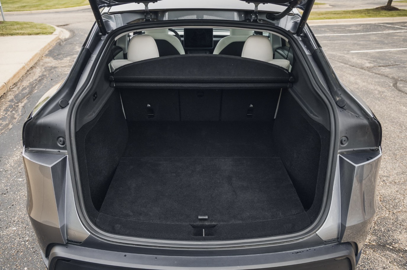 2027 Tesla Model Y Price