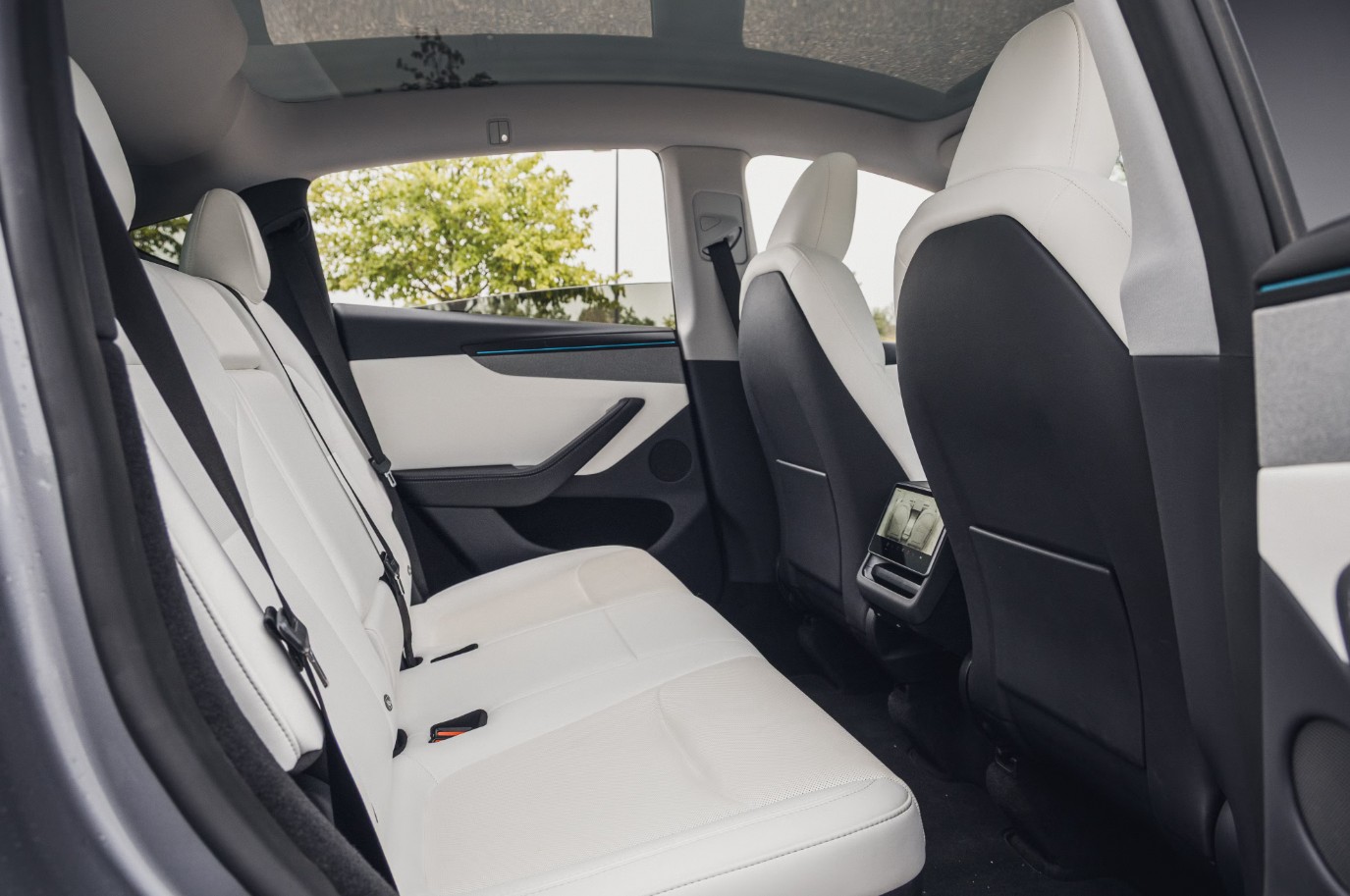 2027 Tesla Model Y Release Date