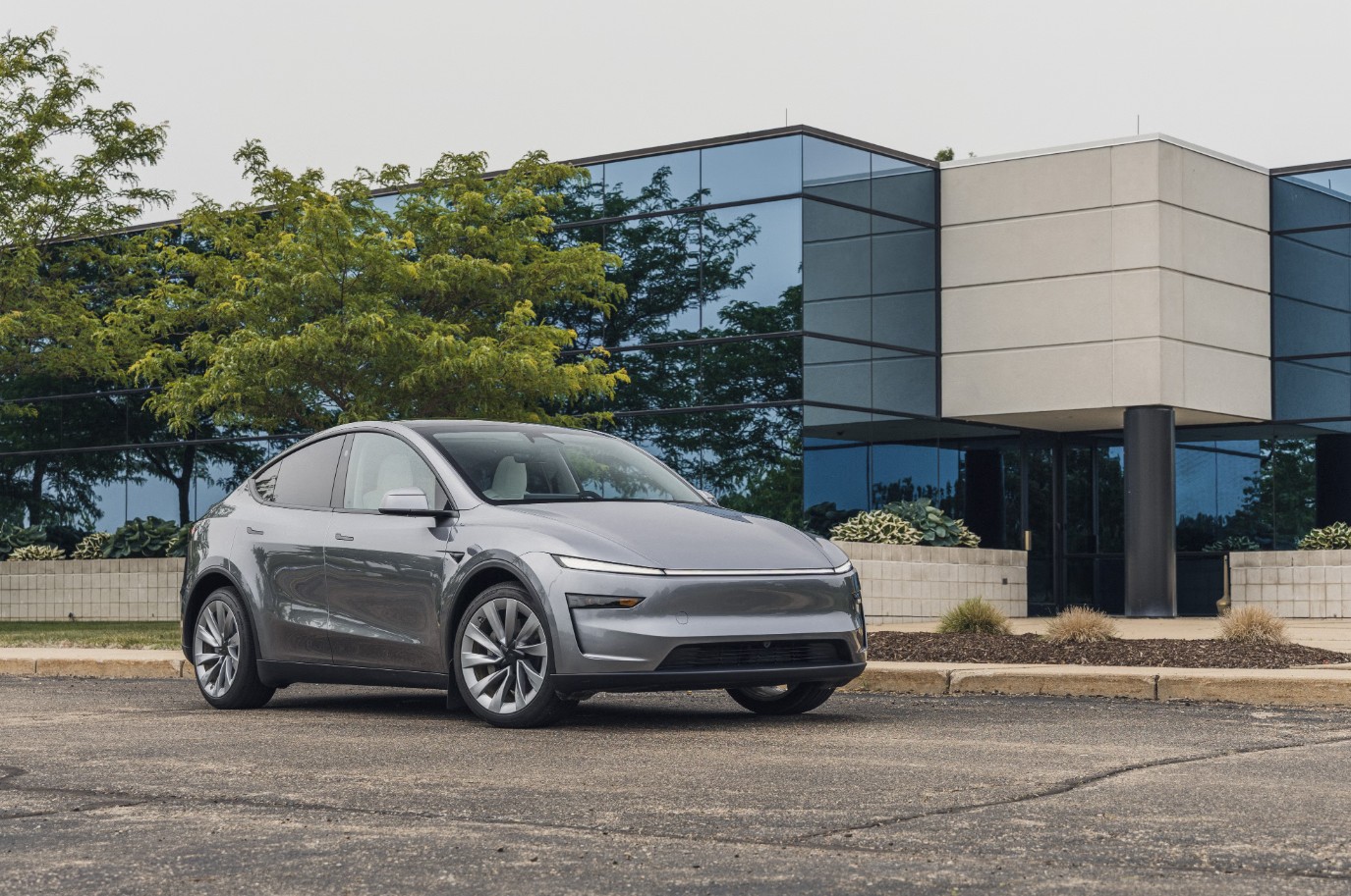 2027 Tesla Model Y Review