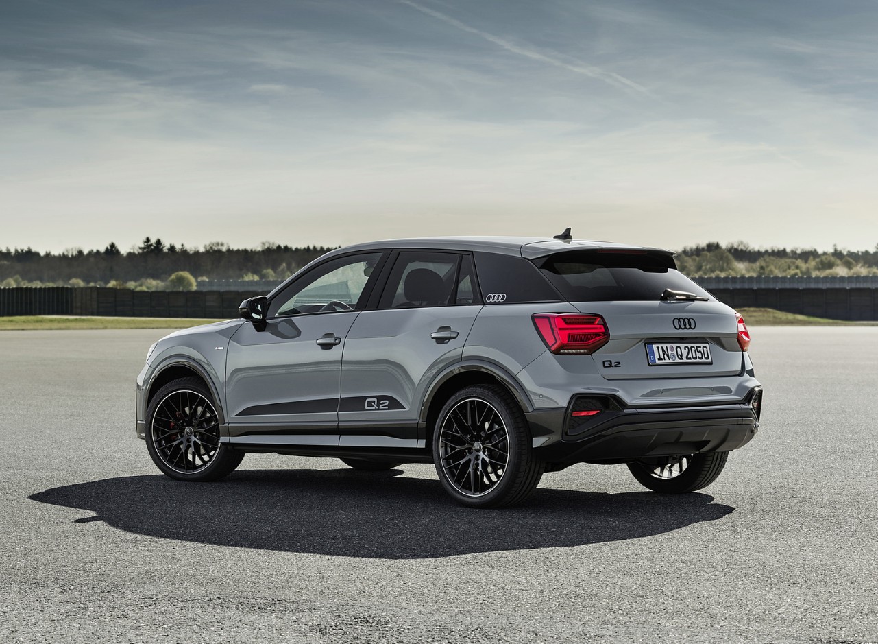 2027 Audi Q2 Price