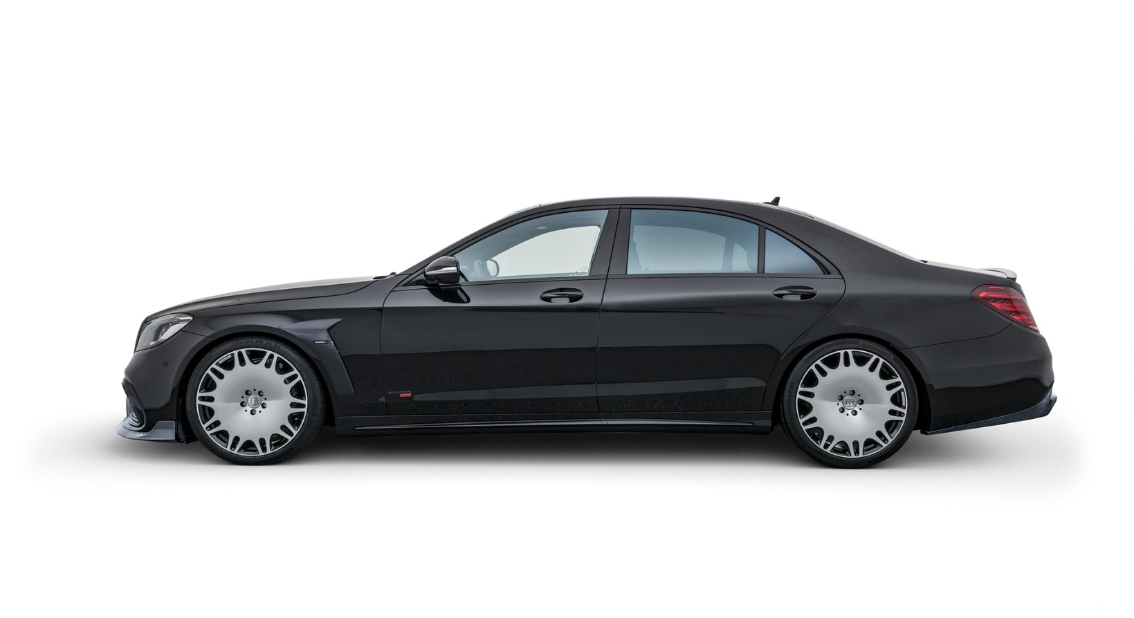 2027 BRABUS 800 Price