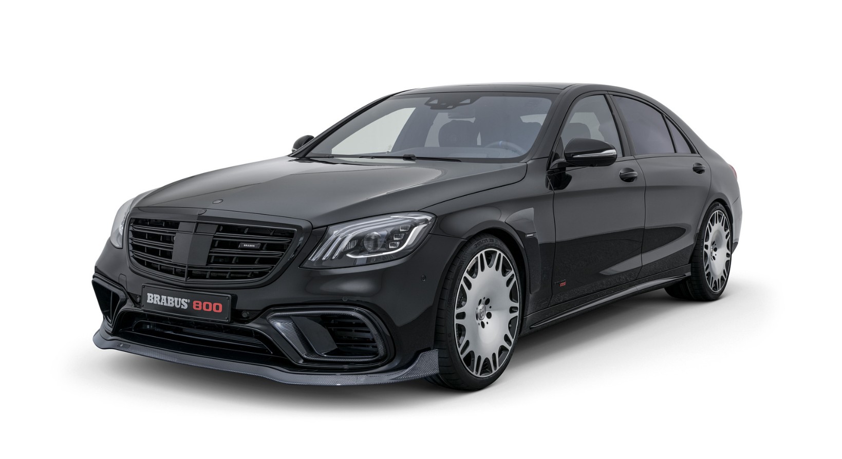 2027 BRABUS 800 Release Date