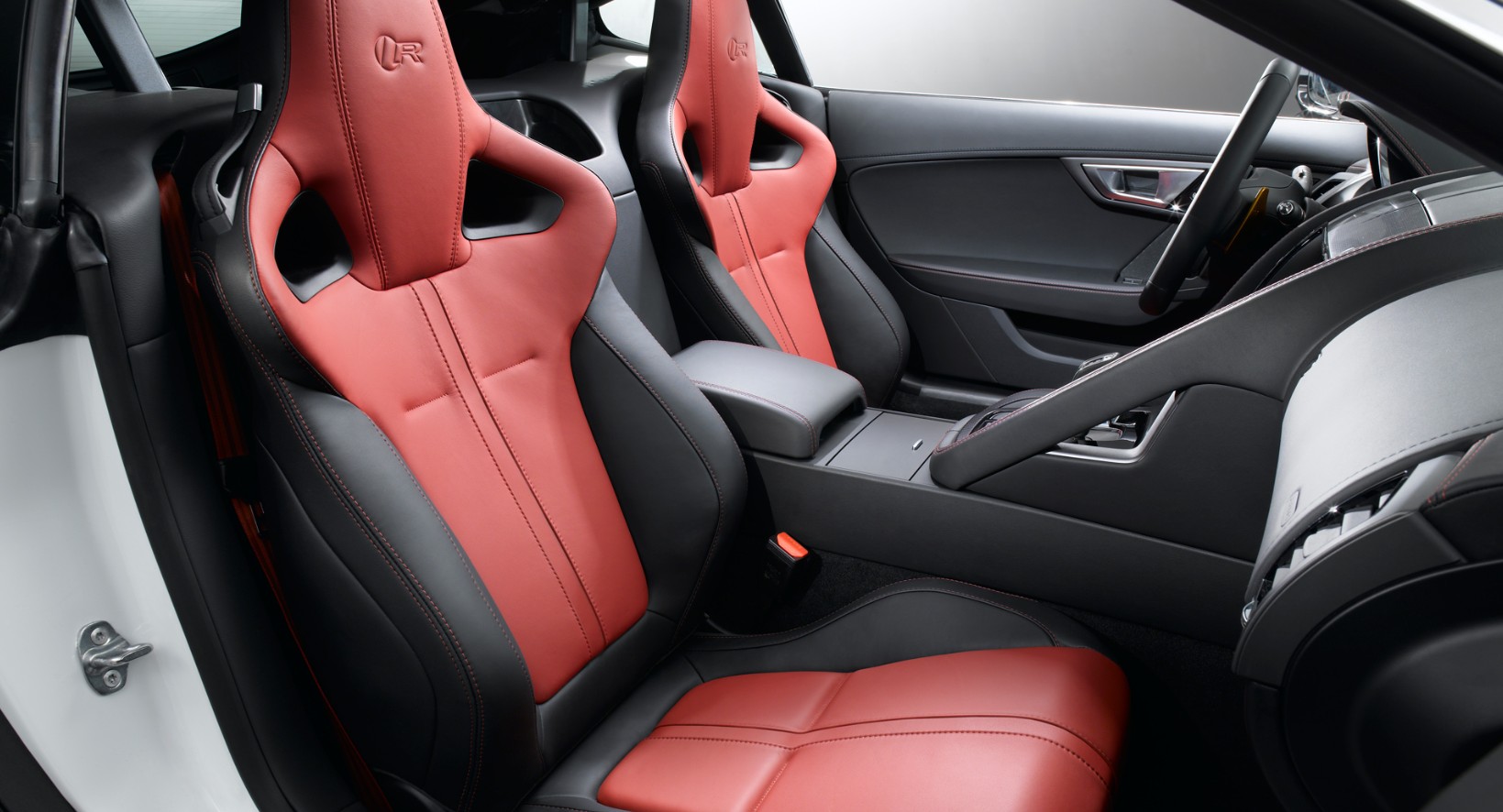 2027 Jaguar F-Type R Coupe Dimensions