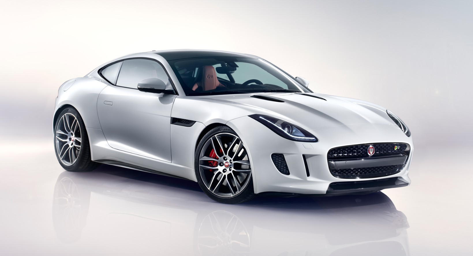 2027 Jaguar F-Type R Coupe Release Date