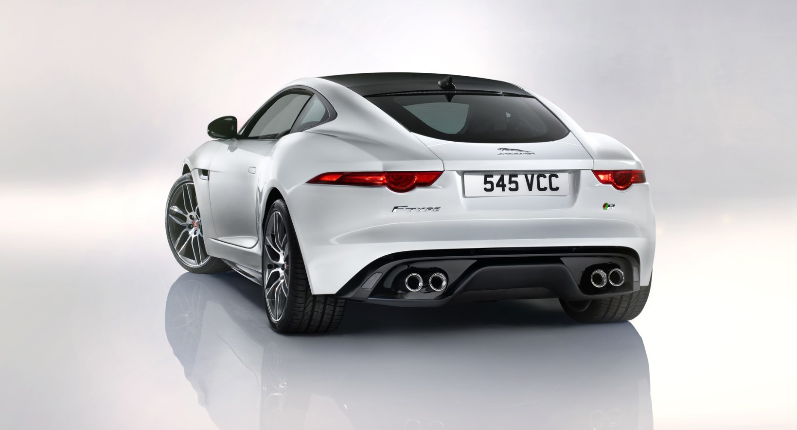 2027 Jaguar F-Type R Coupe Specs
