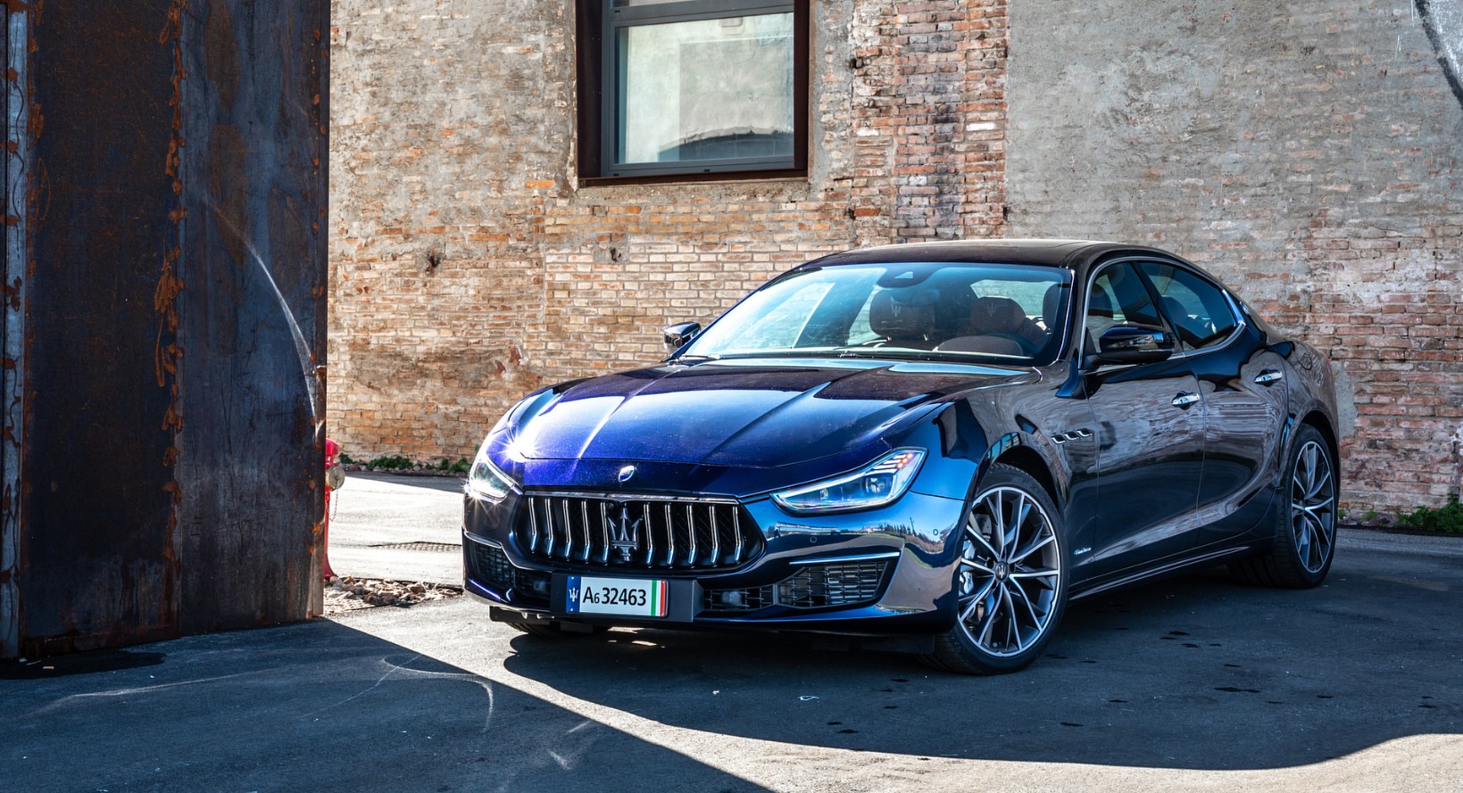 2027 Maserati Ghibli Review