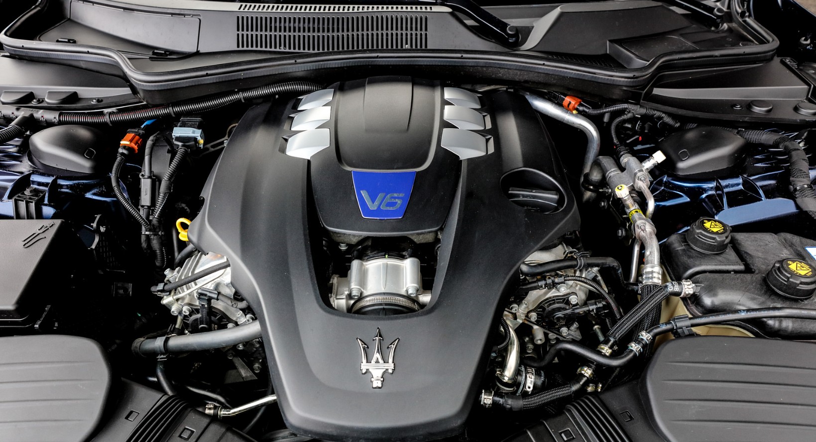 2027 Maserati Ghibli Specs