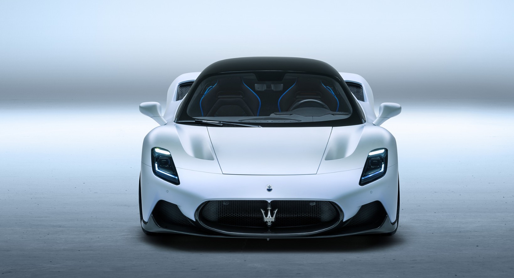 2027 Maserati MC20 Release Date