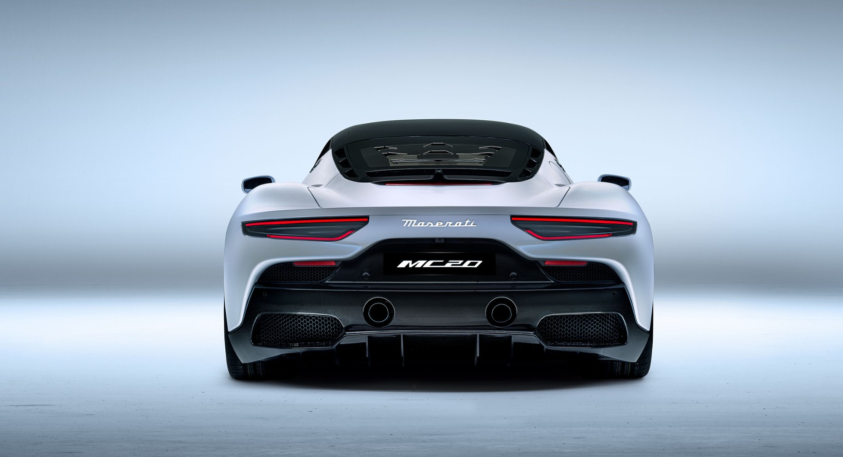 2027 Maserati MC20 Specs
