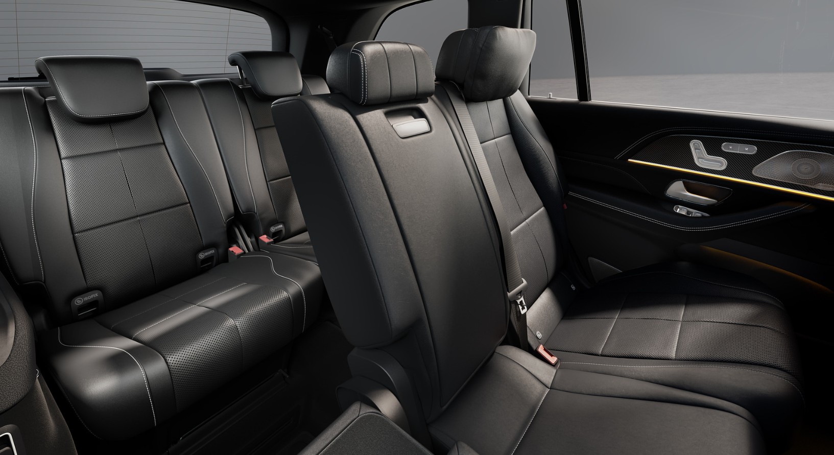 2027 Mercedes-Benz GLS Price