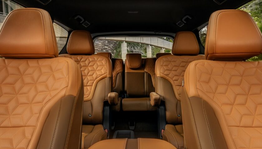 2027 Nissan Armada Specs