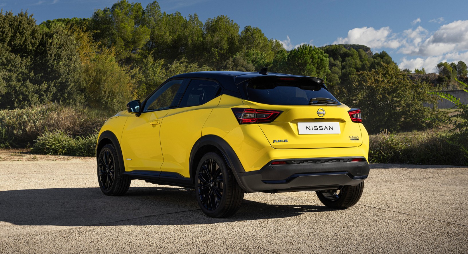 2027 Nissan JUKE Price