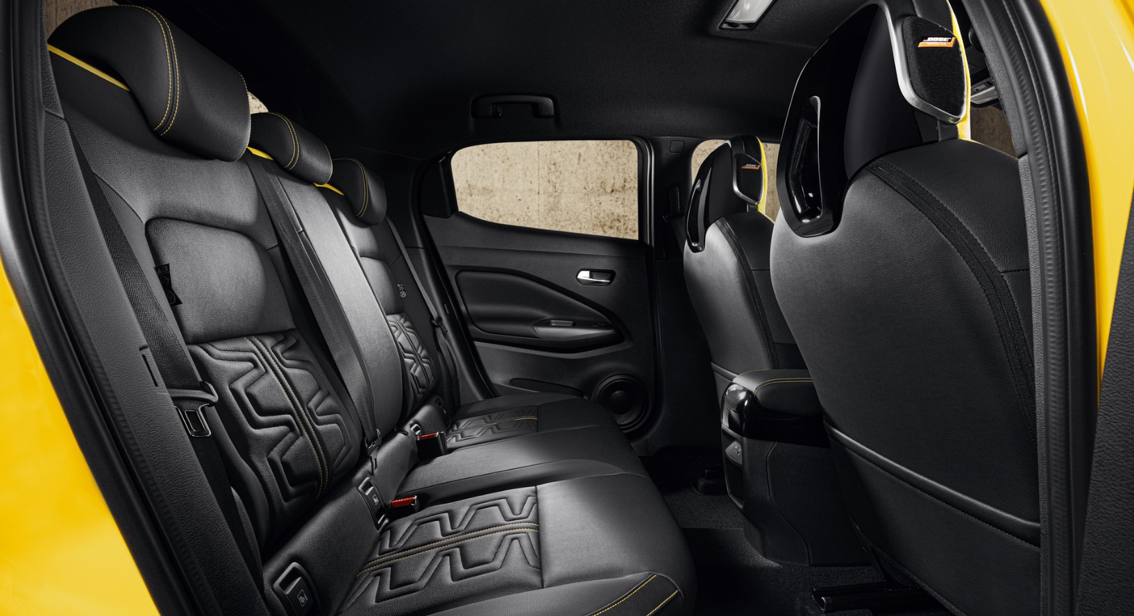 2027 Nissan JUKE Specs