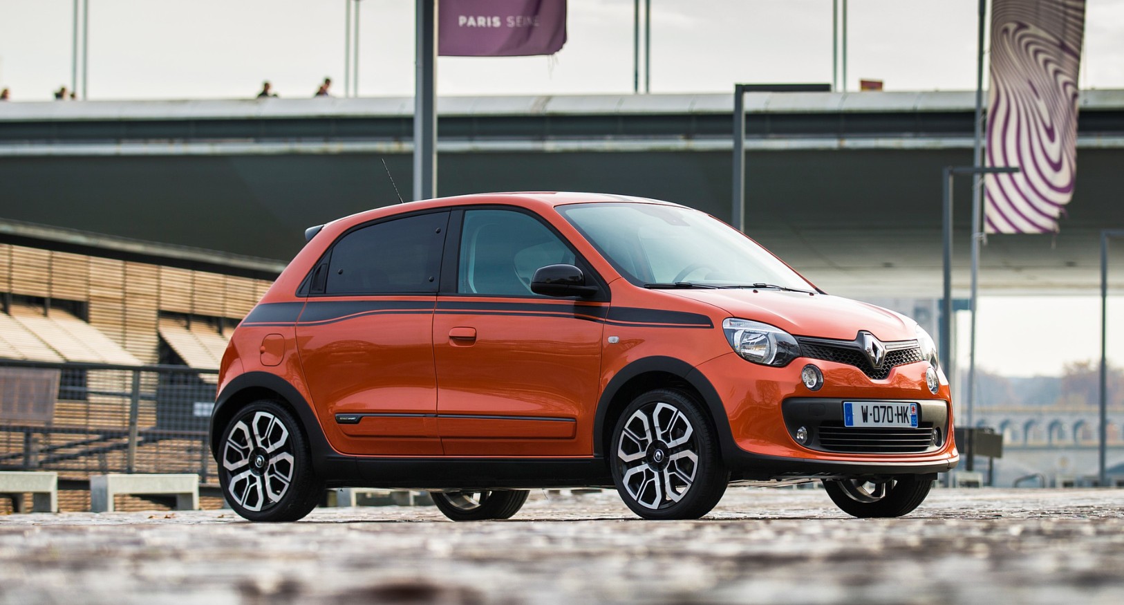2027 Renault Twingo GT Release Date
