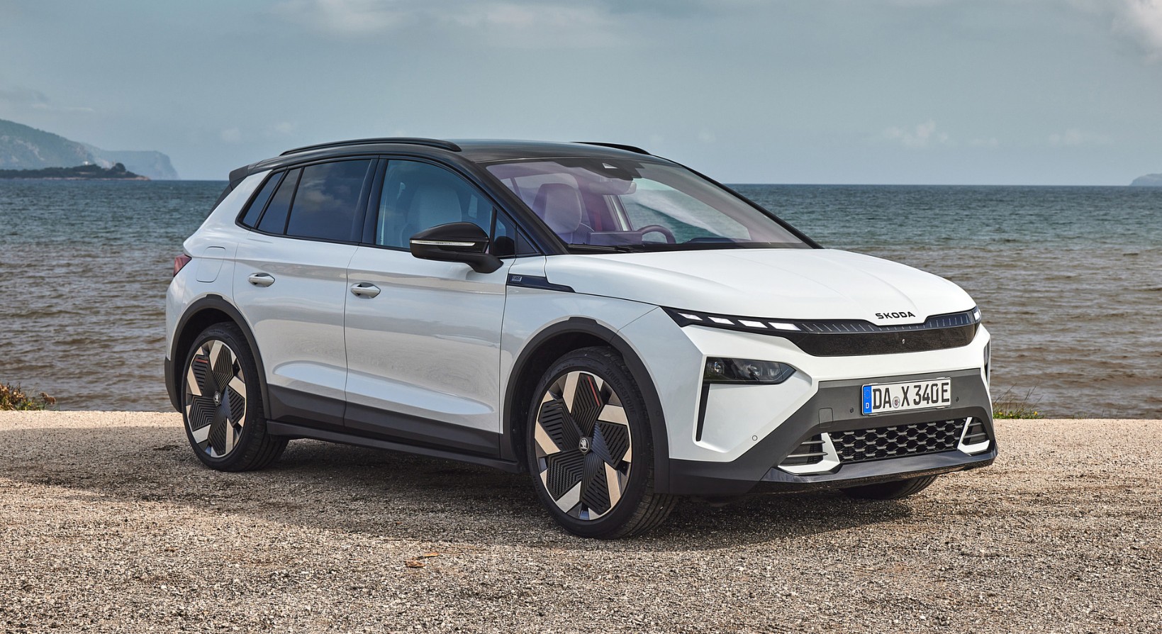 2027 Skoda Elroq Release Date
