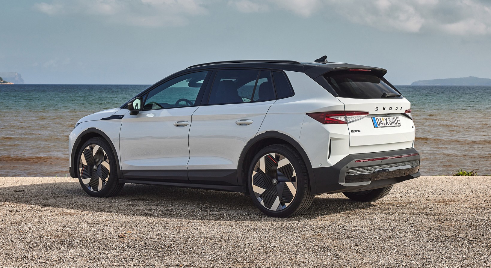 2027 Skoda Elroq Specs