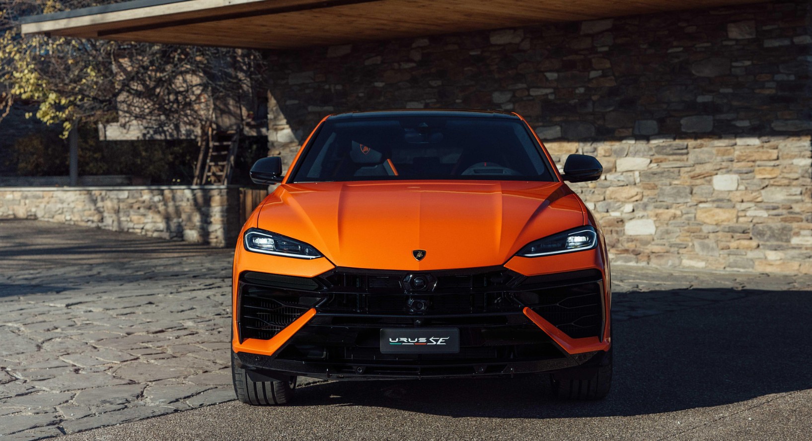 2028 Lamborghini Urus SE Release Date