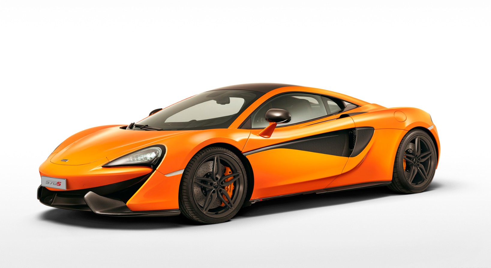 2028 McLaren 570S Coupe Release Date