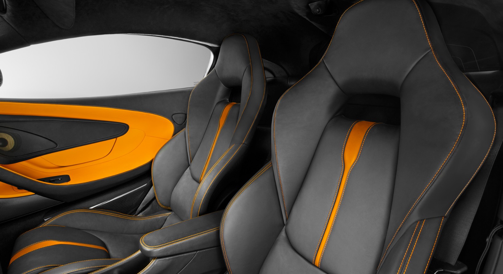 2028 McLaren 570S Coupe Specs