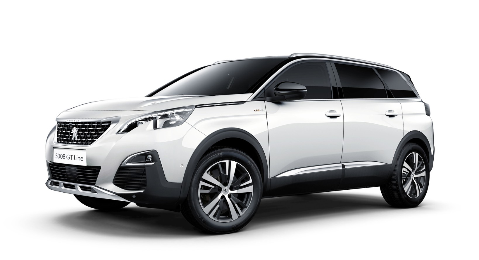2028 Peugeot 5008 GT Review