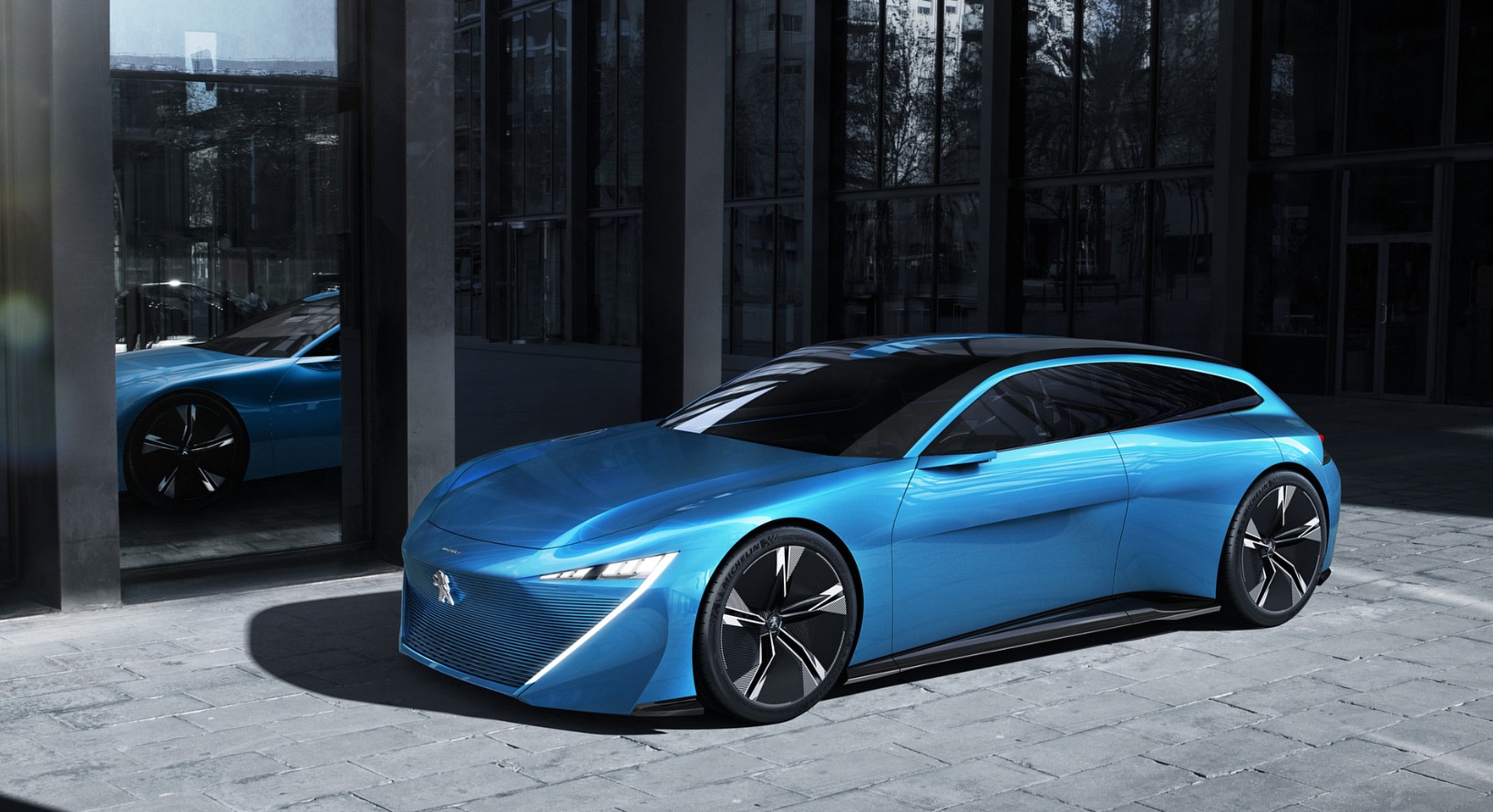 2028 Peugeot Instinct Review