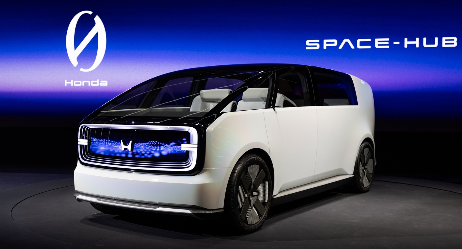 2028 Honda 0 EV Release Date