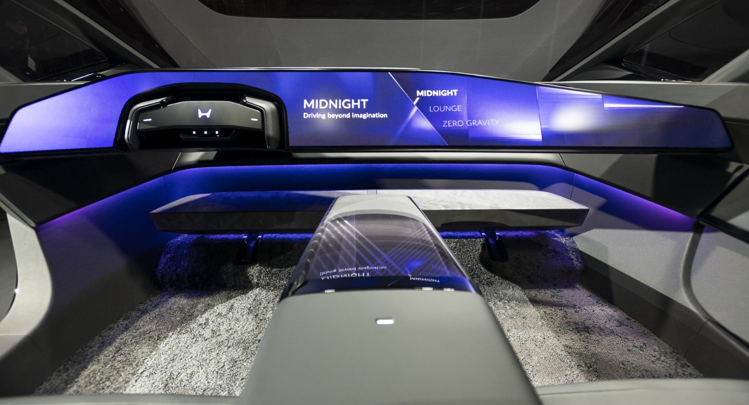 2028 Honda 0 EV Specs