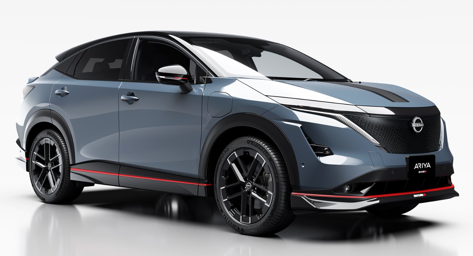 2028 Nissan Ariya NISMO Price