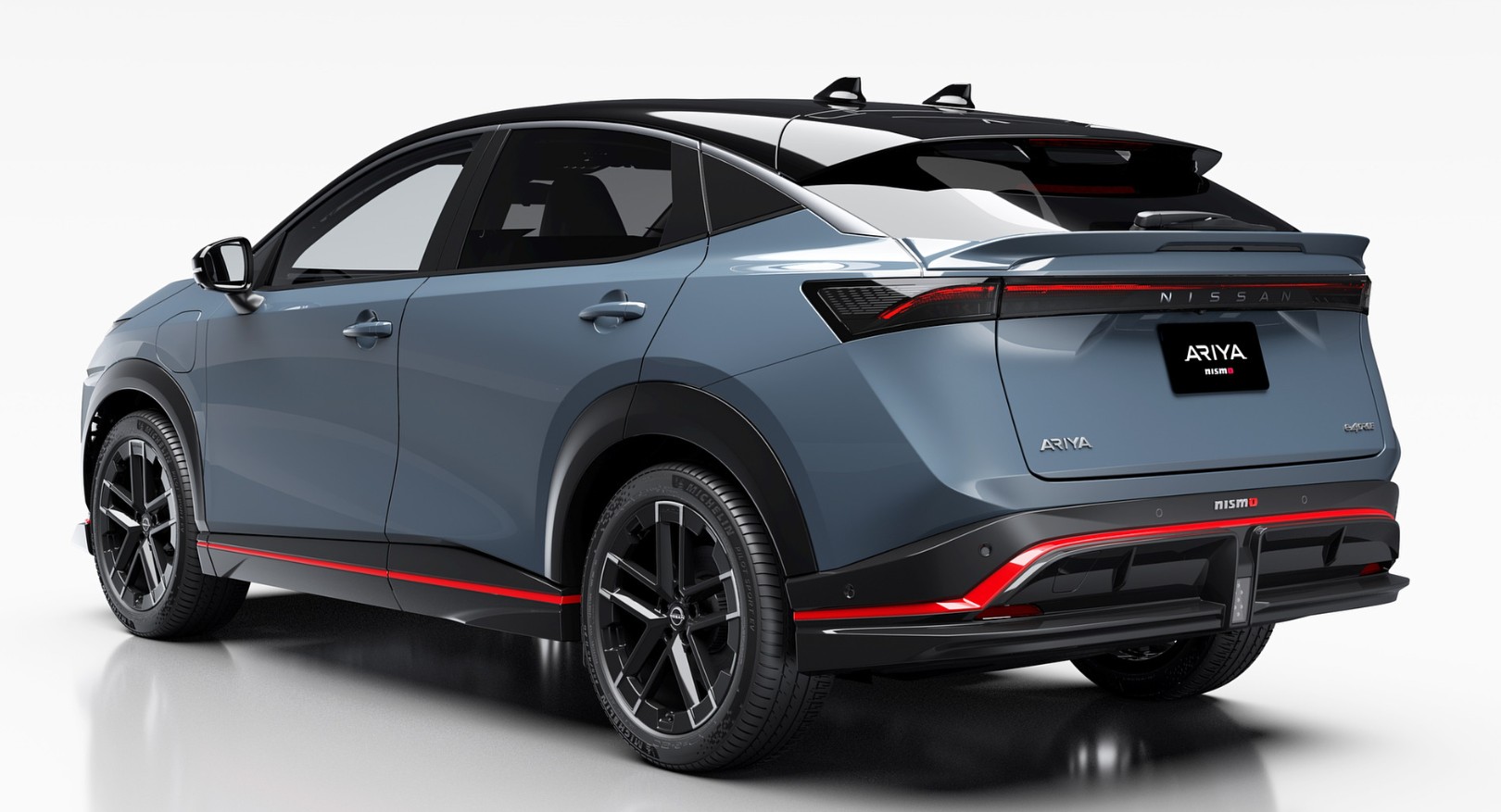 2028 Nissan Ariya NISMO Specs