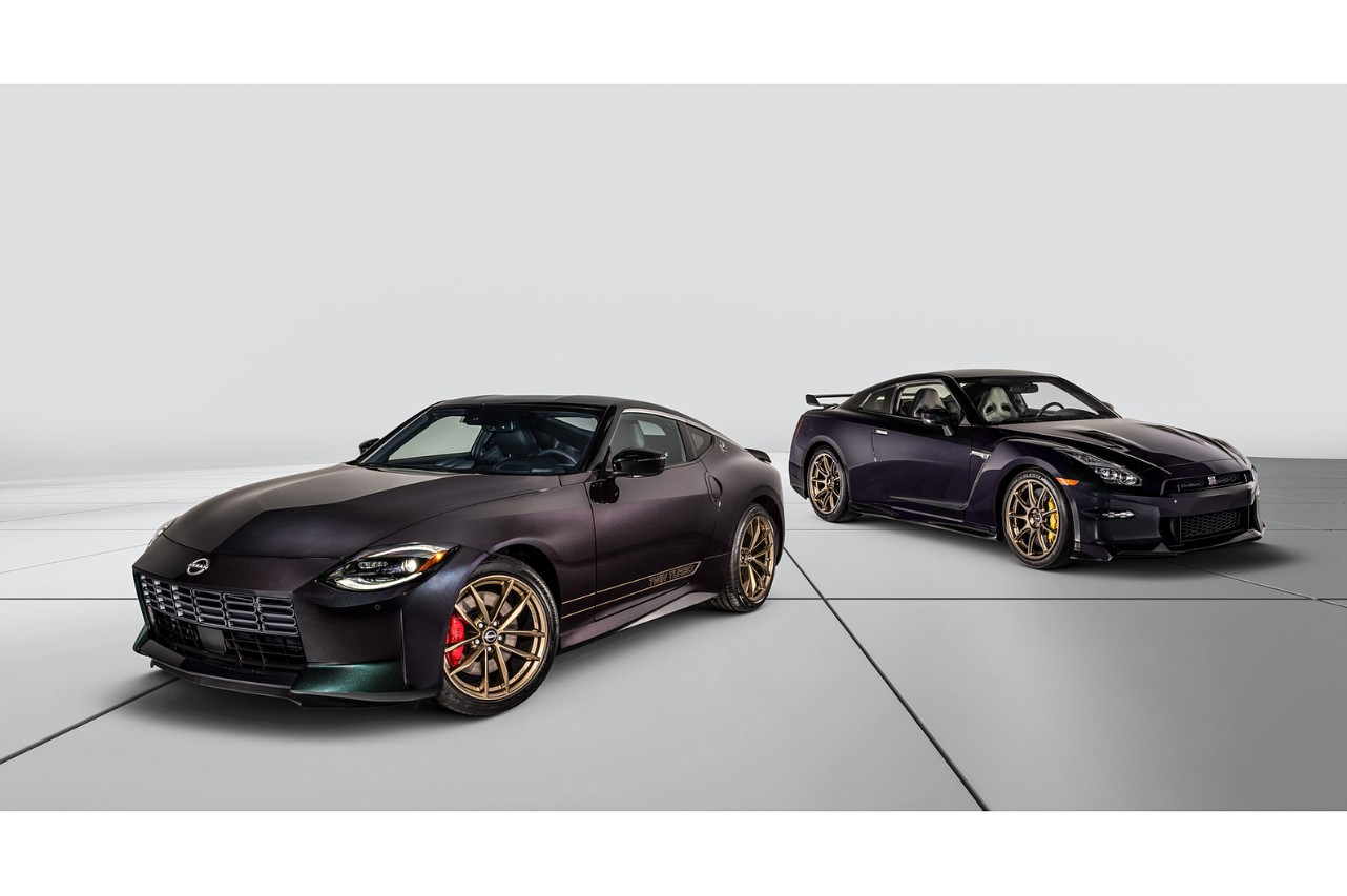 2028 Nissan Z Heritage Edition Price