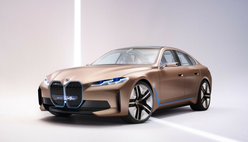 2028 BMW i4 Price